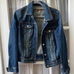 American Eagle Denim jacket